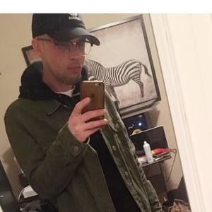 Meet your Posher, Douglas